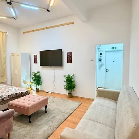 Heart Of Old Town Appartement