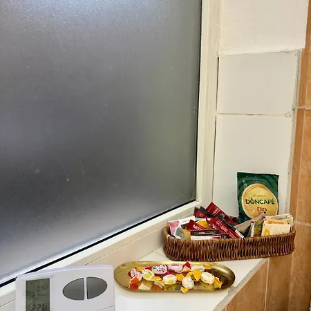 Heart Of Old Town Appartement Bucarest