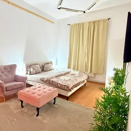 Heart Of Old Town Appartement