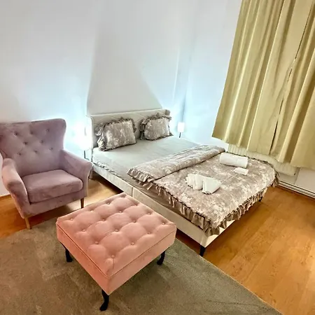 Appartement Heart Of Old Town Bucarest