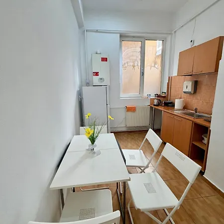Appartement Heart Of Old Town *