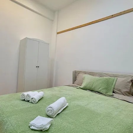 Heart Of Old Town Appartement Bucarest