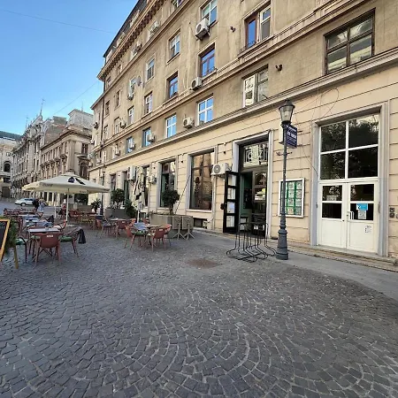 Heart Of Old Town